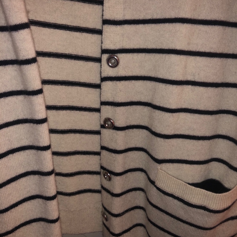 Cardigan - Picture 2 of 2